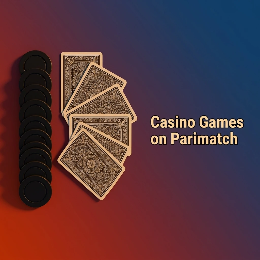Parimatch casino games including slots, live dealer tables, Teen Patti, Andar Bahar, roulette, and blackjack for Indian players