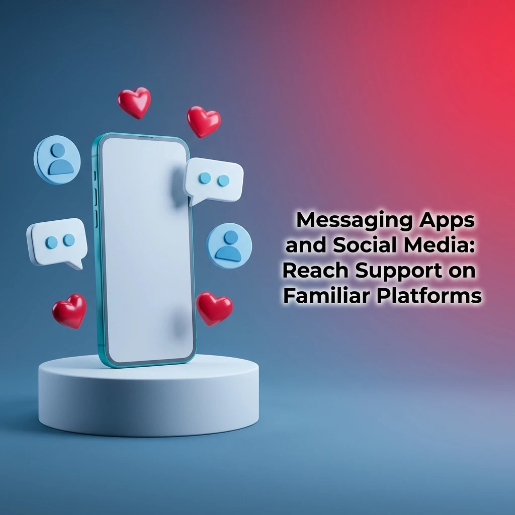 Parimatch customer support on Telegram, WhatsApp, Facebook Messenger and Twitter for Indian players