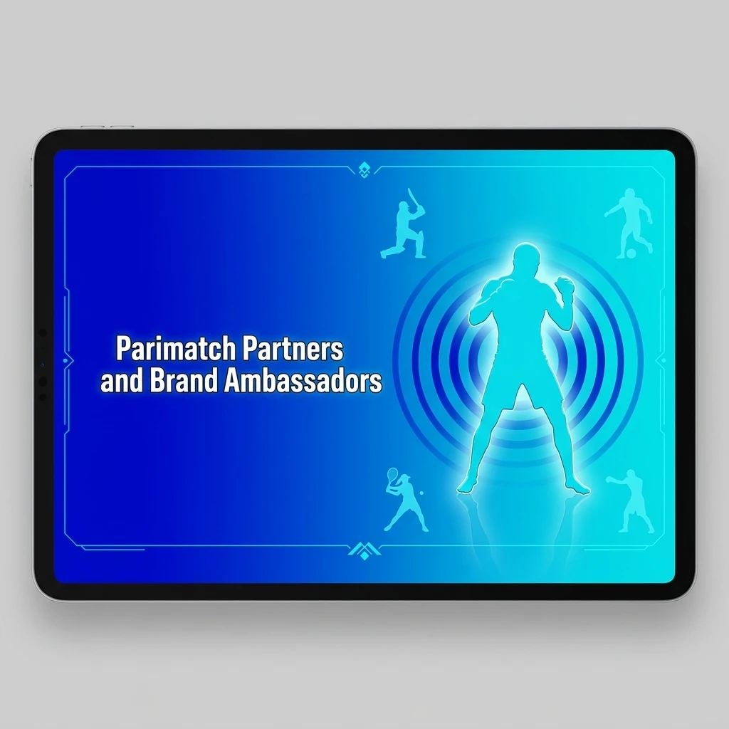 Parimatch brand ambassadors Mike Tyson, Conor McGregor, Leandro Paredes and cricket partnership activations in India